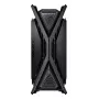 Arvutikorpus ASUS ROG Hyperion GR701 BTF Edition Torn — must, karastatud klaas, E-ATX/ATX/mikroATX tugi, 46 cm GPU, 420 mm ülemine radiaator