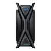 Arvutikorpus ASUS ROG Hyperion GR701 BTF Edition Torn — must, karastatud klaas, E-ATX/ATX/mikroATX tugi, 46 cm GPU, 420 mm ülemine radiaator