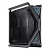 Arvutikorpus ASUS ROG Hyperion GR701 BTF Edition Torn — must, karastatud klaas, E-ATX/ATX/mikroATX tugi, 46 cm GPU, 420 mm ülemine radiaator
