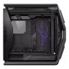 Arvutikorpus ASUS ROG Hyperion GR701 BTF Edition Torn — must, karastatud klaas, E-ATX/ATX/mikroATX tugi, 46 cm GPU, 420 mm ülemine radiaator