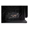 Arvutikorpus ASUS ROG Hyperion GR701 BTF Edition Torn — must, karastatud klaas, E-ATX/ATX/mikroATX tugi, 46 cm GPU, 420 mm ülemine radiaator