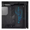 Arvutikorpus ASUS ROG Hyperion GR701 BTF Edition Torn — must, karastatud klaas, E-ATX/ATX/mikroATX tugi, 46 cm GPU, 420 mm ülemine radiaator