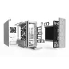 be quiet Silent Base 802 Valge Midi Tower