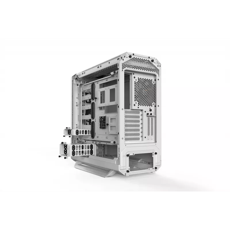 be quiet Silent Base 802 Valge Midi Tower