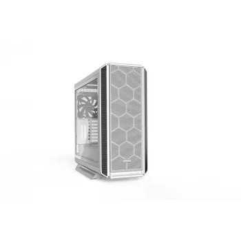 PC Case be quiet! Silent Base 802 Window Valge Midi Tower