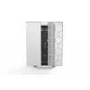 PC Case be quiet! Silent Base 802 Window Valge Midi Tower