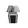PC Case be quiet! Silent Base 802 Window Valge Midi Tower