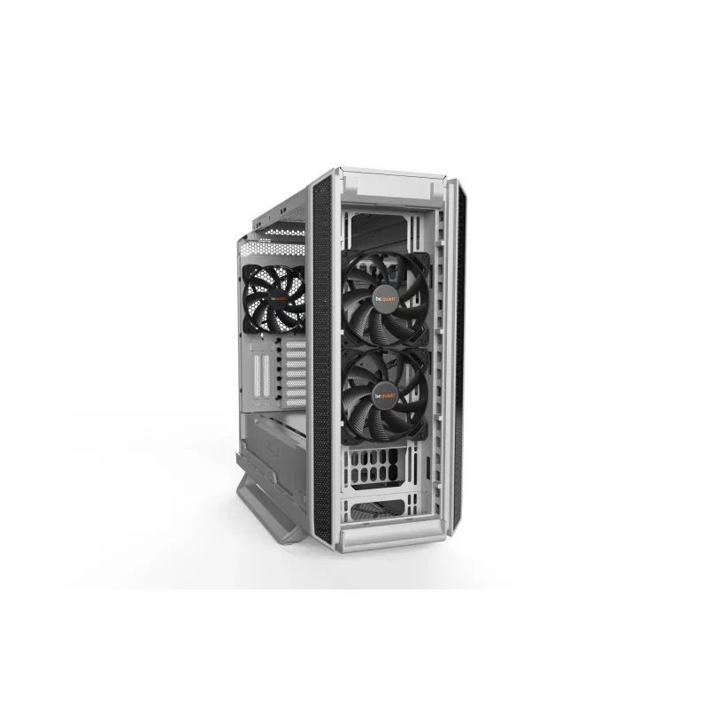 PC Case be quiet! Silent Base 802 Window Valge Midi Tower
