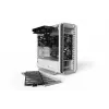 PC Case be quiet! Silent Base 802 Window Valge Midi Tower