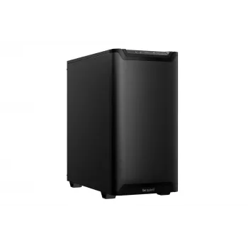 PC korpus be quiet! PURE BASE 501 Airflow Midi Tower Must