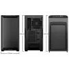 PC korpus be quiet! PURE BASE 501 Airflow Midi Tower Must