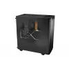 PC korpus be quiet! PURE BASE 501 Airflow Midi Tower Must