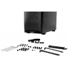PC korpus be quiet! PURE BASE 501 Airflow Midi Tower Must