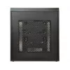 PC korpus CHIEFTEC IX-01B-OP Small Form Factor SFF Mini-ITX, 1×3.5 inch sahtel, teras, must