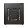 Chieftec IX-03B Mini Tower Must 85 W