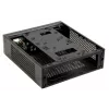 Chieftec IX-03B Mini Tower Must 85 W