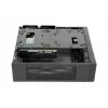 Chieftec IX-03B Mini Tower Must 85 W