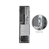 Arvutikorpus CHIEFTEC BE-10B-300 Small Form Factor must, microATX, 300 W toiteplokk, 22 cm GPU