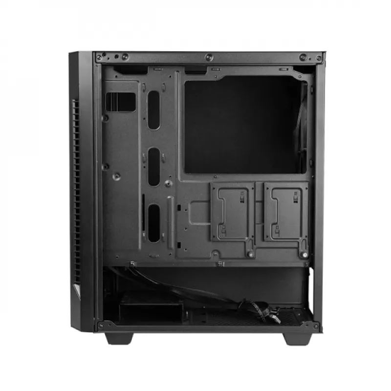 PC Case CHIEFTEC AS-01B-OP Full Tower ATX, supports up to 320 mm GPU, CPU cooler height 170 mm, 2×3.5 inch + 2×2.5 inch bays, USB 3.2 Gen1