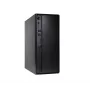 Chieftec BS-10B-300 arvutikorpus Mini Tower Must 300 W