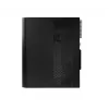 Chieftec BS-10B-300 arvutikorpus Mini Tower Must 300 W