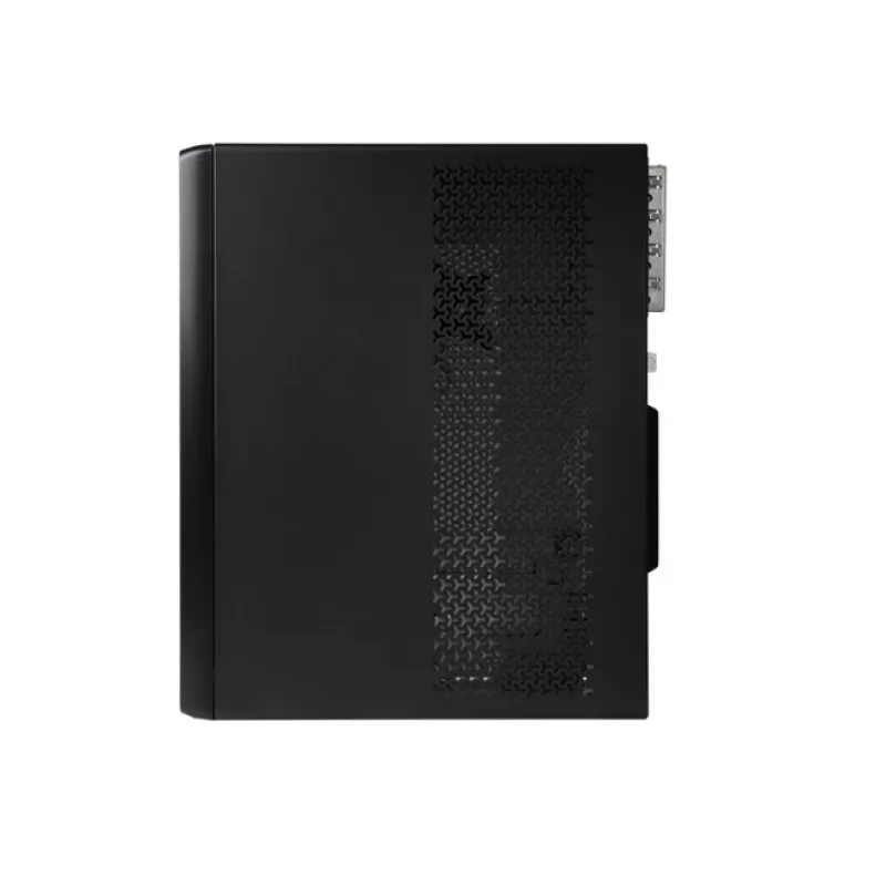 Chieftec BS-10B-300 arvutikorpus Mini Tower Must 300 W
