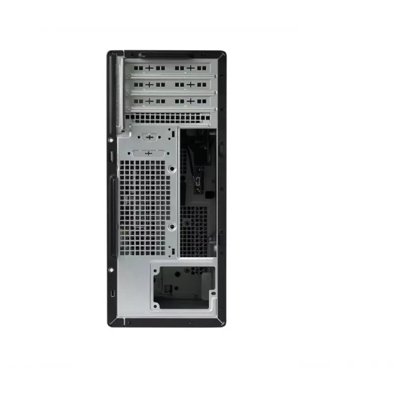 Chieftec BS-10B-300 arvutikorpus Mini Tower Must 300 W