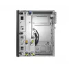 Chieftec BS-10B-300 arvutikorpus Mini Tower Must 300 W