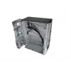 Chieftec BS-10B-300 arvutikorpus Mini Tower Must 300 W