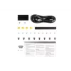 Chieftec BS-10B-300 arvutikorpus Mini Tower Must 300 W