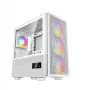 DEEPCOOL Ch560 Digital Wh Midi Tower korpus - Valge