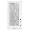 DEEPCOOL Ch560 Digital Wh Midi Tower korpus - Valge