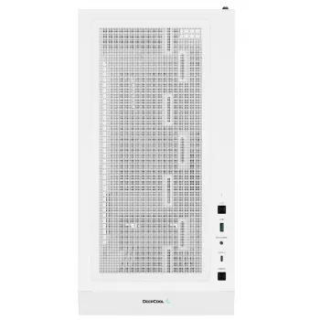 DEEPCOOL Ch560 Digital Wh Midi Tower korpus - Valge