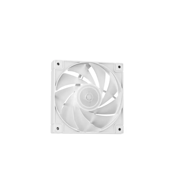 DEEPCOOL Ch560 Digital Wh Midi Tower korpus - Valge