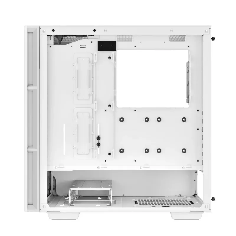 DEEPCOOL Ch560 Digital Wh Midi Tower korpus - Valge
