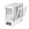 DEEPCOOL Ch560 Digital Wh Midi Tower korpus - Valge