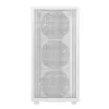 DEEPCOOL Ch560 Digital Wh Midi Tower korpus - Valge