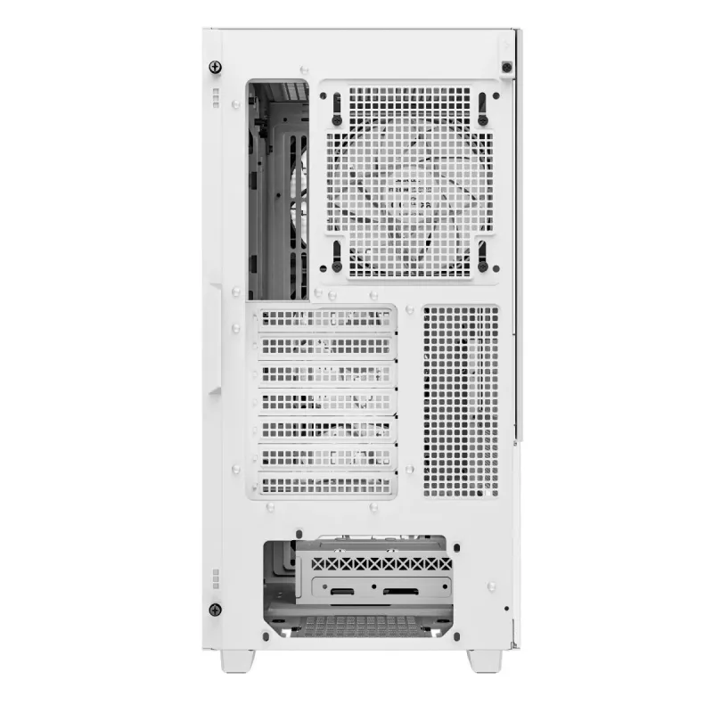 DEEPCOOL Ch560 Digital Wh Midi Tower korpus - Valge