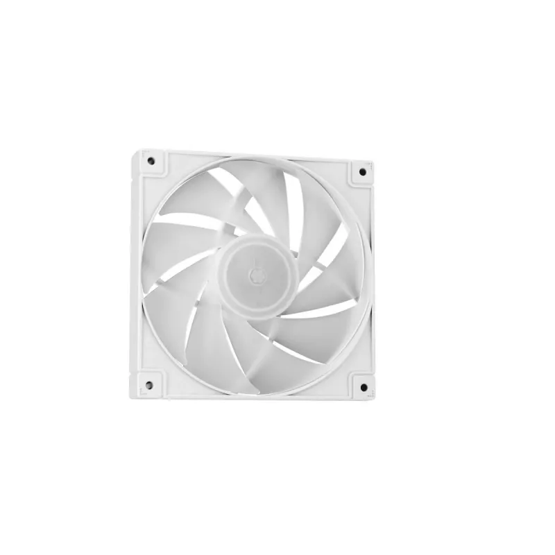 DEEPCOOL Ch560 Digital Wh Midi Tower korpus - Valge