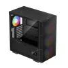 DEEPCOOL Ch560 Digital Midi Tower Case - Must