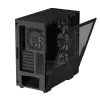 DEEPCOOL Ch560 Digital Midi Tower Case - Must