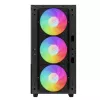 DEEPCOOL Ch560 Digital Midi Tower Case - Must