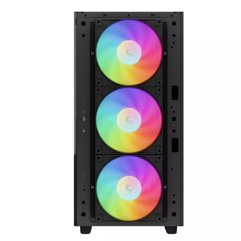 DEEPCOOL Ch560 Digital Midi Tower Case - Must