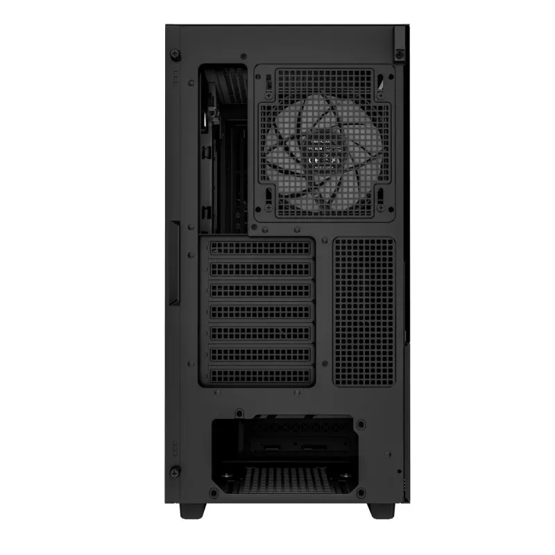 DEEPCOOL Ch560 Digital Midi Tower Case - Must