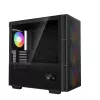 DEEPCOOL Ch560 Digital Midi Tower Case - Must