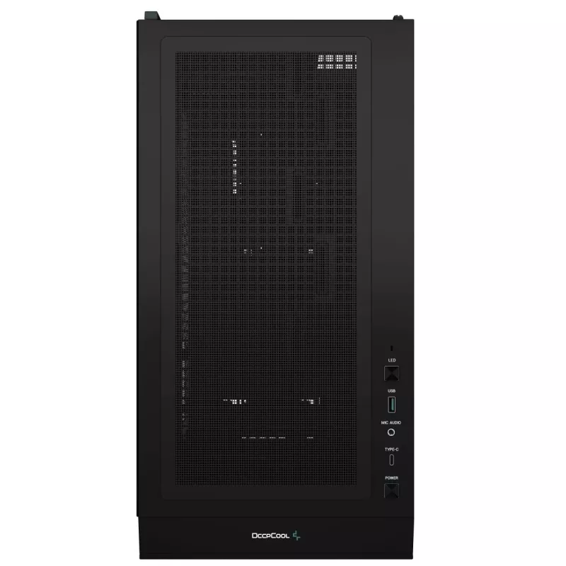DEEPCOOL Ch560 Digital Midi Tower Case - Must