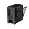 DEEPCOOL Ch360 Digital Micro Tower Case - Must