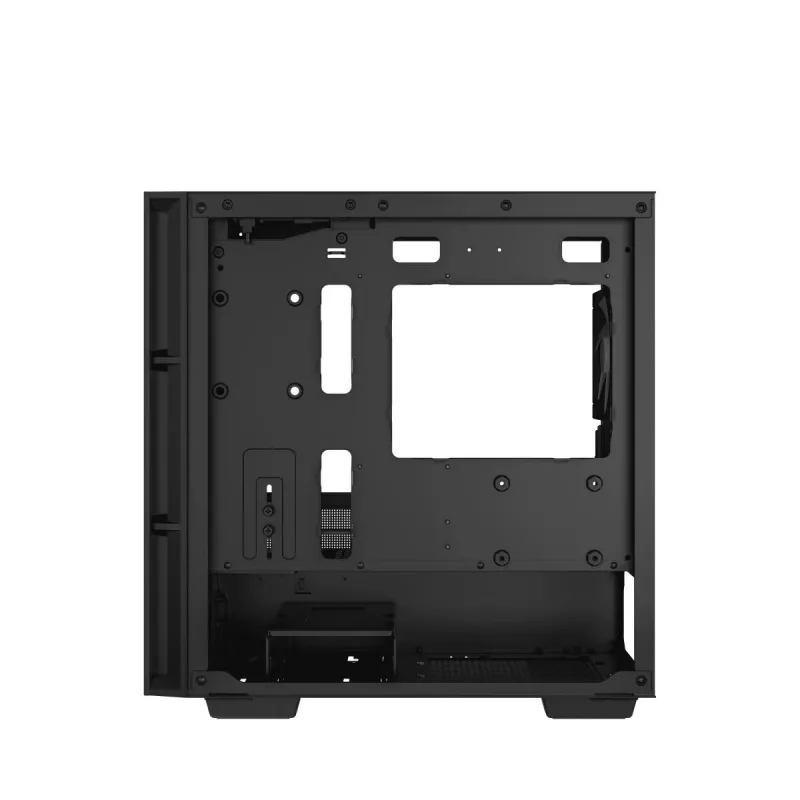 DEEPCOOL Ch360 Digital Micro Tower Case - Must