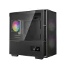 DEEPCOOL Ch360 Digital Micro Tower Case - Must