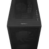 DEEPCOOL Ch360 Digital Micro Tower Case - Must